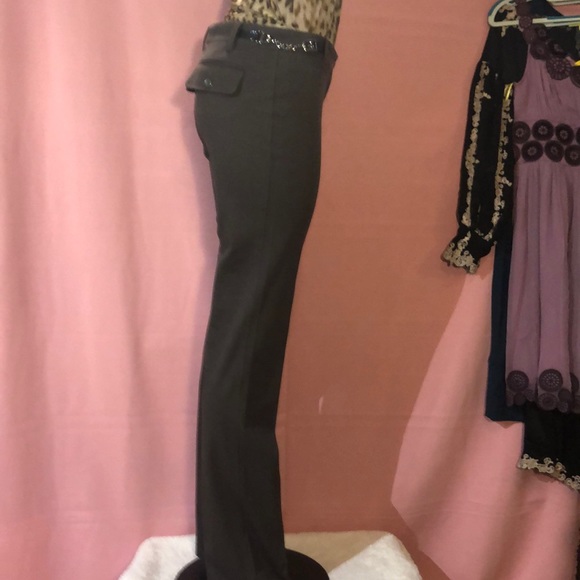 DOLCE & GABANNA Dress Work Pants Slacks - Picture 3 of 8